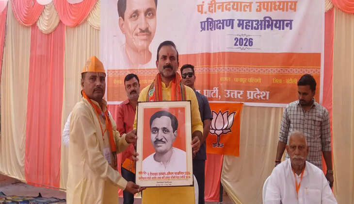 वेद पाठशाला नरौली में प्रशिक्षण महाअभियान का दूसरा दिन, संगठन सुदृढ़ीकरण पर रहा फोकस