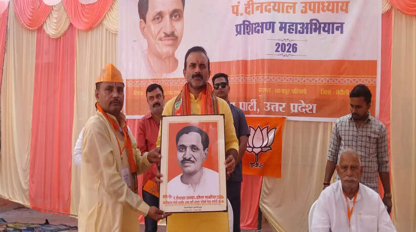 वेद पाठशाला नरौली में प्रशिक्षण महाअभियान का दूसरा दिन, संगठन सुदृढ़ीकरण पर रहा फोकस