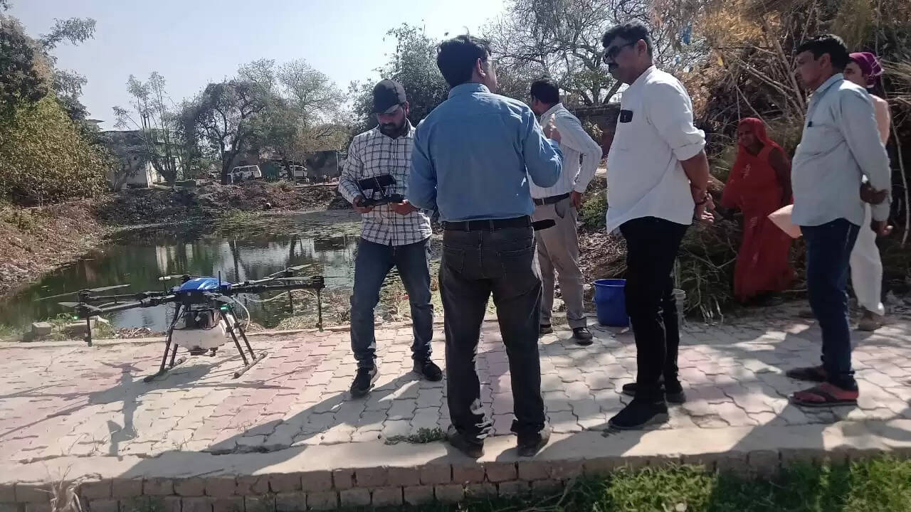 वाराणसी। 