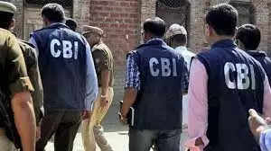 Raid at 33 places over 'irregularities' in recruitment of sub-inspectors in J&K