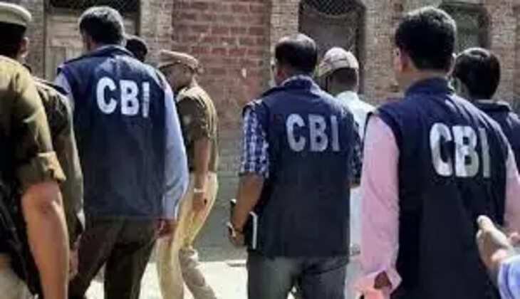 Raid at 33 places over 'irregularities' in recruitment of sub-inspectors in J&K