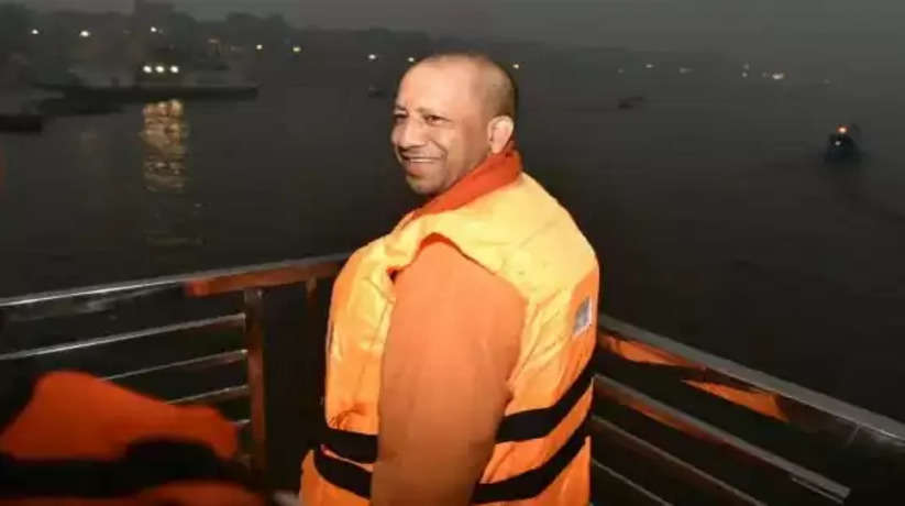 Varanasi News: आज काशी आ रहे मुख्यमंत्री योगी आदित्यनाथ, Ganga Vilas Cruise के लोकार्पण की तैयारियों का लेंगे जायजा