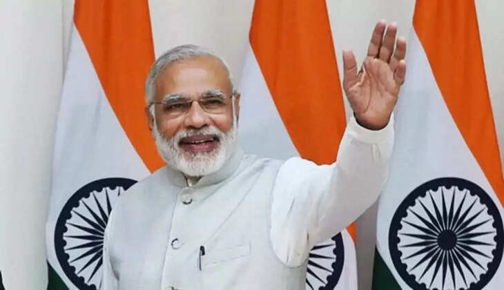 Narendra Modi Birthday Wishes: उपराष्ट्रपति&nbsp;समेत कई नेताओं ने&nbsp; प्रधानमंत्री नरेंद्र मोदी को जन्मदिन की शुभकामनाएं दीं,&nbsp;जानिए किसने क्या कहा?&nbsp;