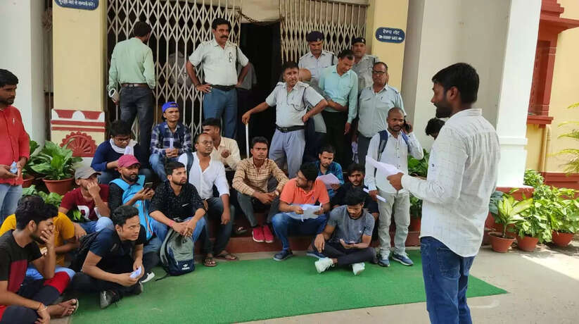 विवादों से घिरी BHU में PG के बाद सीधे PhD में एडमिशन देने की योजना