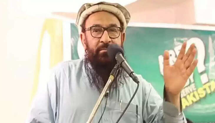 China obstructs proposal to declare Pakistani terrorist Makki as global terrorist