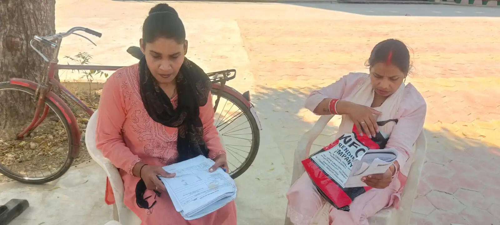 नए मतदाताओं के पंजीकरण का अवसर, फिर भी बूथों पर नहीं उमड़े लोग