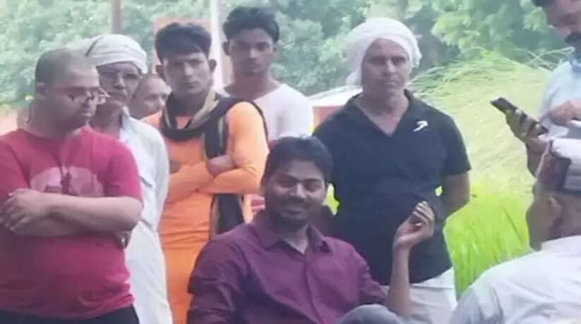 Varanasi News, varanasi hindi news, varanasi news in hindi, varanasi breaking news, varanasi today news, varanasi police news, varanasi ki khabar, varanasi news today