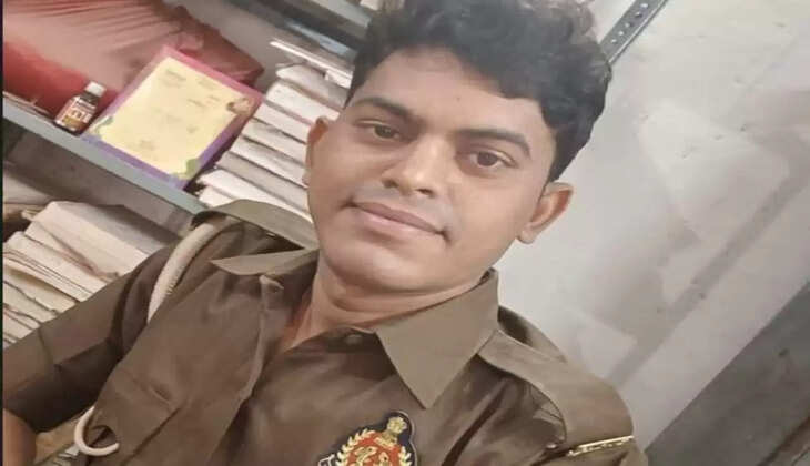 Varanasi News: पुलिस लाइन में तैनात सिपाही रितेश कुमार का निधन हो गया ,&nbsp;वर्तमान समय में कमिश्नरेट वाराणसी के पुलिस लाइन में तैनात थे
