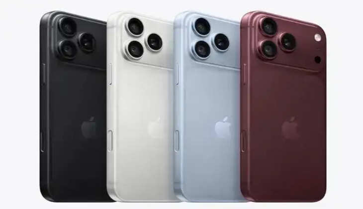iPhone 18 Pro Max की बिक्री शुरू, खरीदने से पहले समझें EMI का पूरा गणित