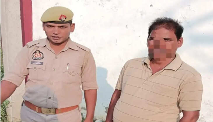 Varanasi News:&nbsp;थाना कपसेठी पुलिस ने जुआ अधिनियम के मुकदमें में वांछित अभियुक्त विनोद कुमार को किया गिरफ्तार