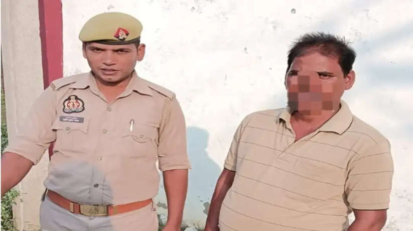 Varanasi News: थाना कपसेठी पुलिस ने जुआ अधिनियम के मुकदमें में वांछित अभियुक्त विनोद कुमार को किया गिरफ्तार