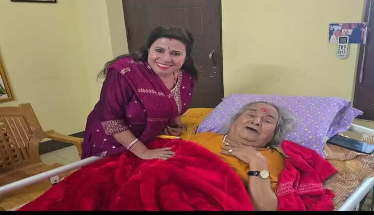 बड़ी बहन ने छोटी बहन पर लगाए पिता को बहकाने व प्रशासन को गुमराह करने का आरोप, पुलिस से मांगी सुरक्षा
