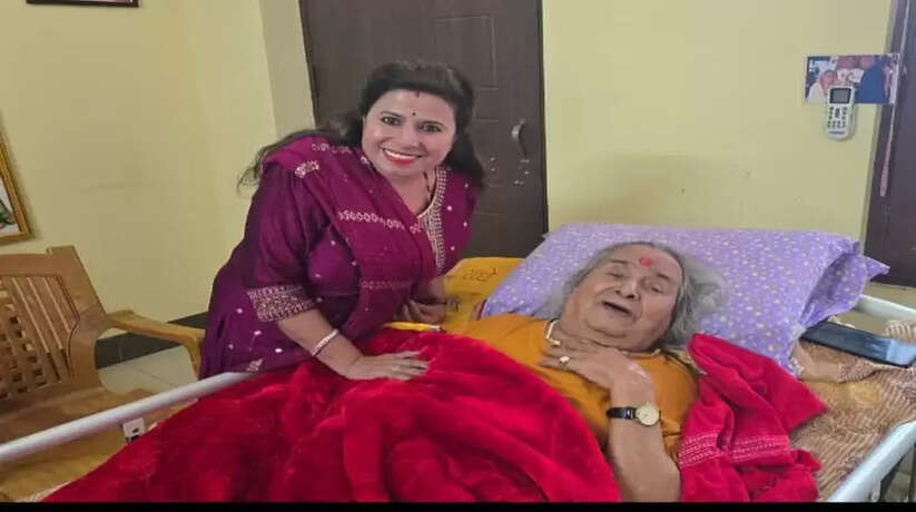 बड़ी बहन ने छोटी बहन पर लगाए पिता को बहकाने व प्रशासन को गुमराह करने का आरोप, पुलिस से मांगी सुरक्षा