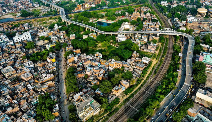 स्मार्ट काशी की नई उड़ान, एआई बताएगा रास्ता, पुलिस को पहले मिलेगा भीड़ का अलर्ट