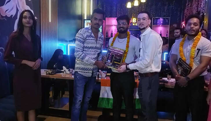 Varanasi News: आई बी प्रोडक्शन स्पॉन्सर्ड इवेंट मि.मिस.मिसेज फेस ऑफ नॉर्थ इंडिया के ऑडिशन शुरू
