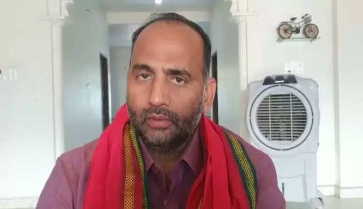 Chandauli news:&nbsp;माधोपुर में श्रद्धापूर्वक मनेगा नेताजी मुलायम सिंह यादव की जयंती