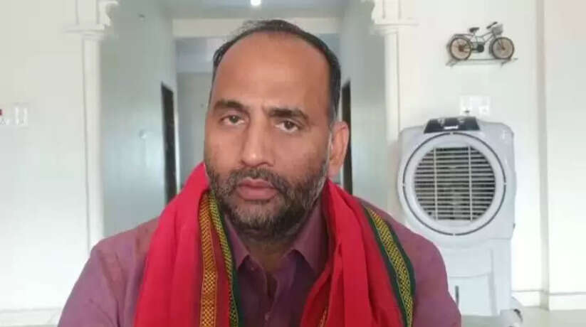 Chandauli news: माधोपुर में श्रद्धापूर्वक मनेगा नेताजी मुलायम सिंह यादव की जयंती