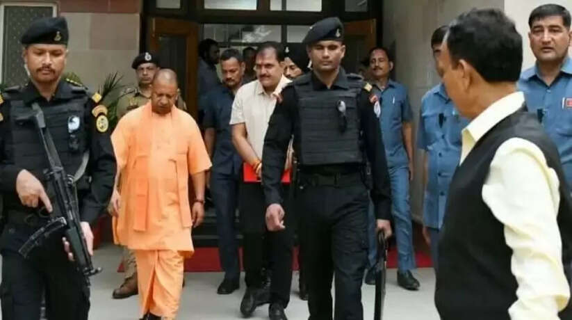 Varanasi News: आज से शहर में केंद्रीय व प्रदेश के मंत्रियों का जमावड़ा, कल काशी आएंगे सीएम योगी