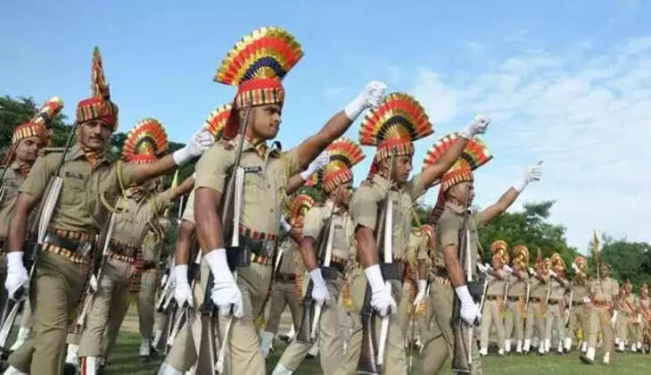 RPF Constable Recruitment : &nbsp;कटऑफ से ज्यादा मार्क्स लाने के बाद भी, रेलवे ने नहीं की भर्ती