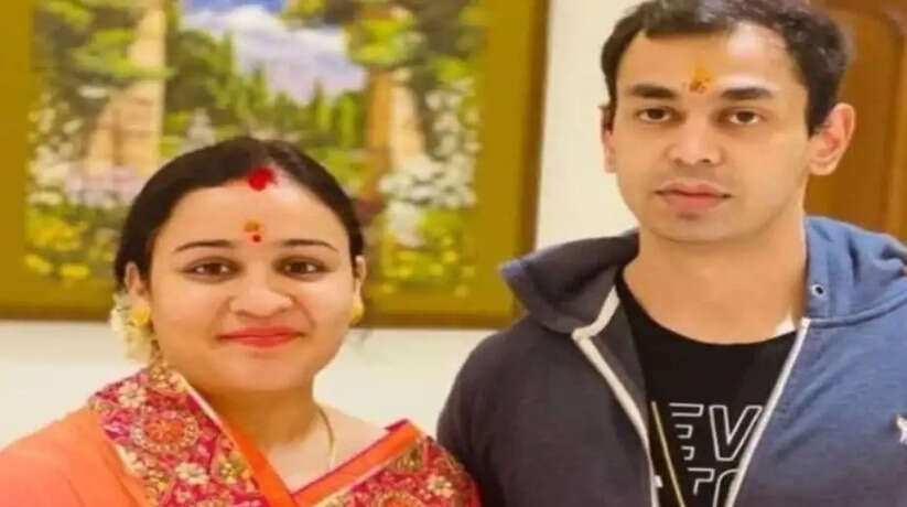 Prateek Yadav Death: मुलायम सिंह यादव के छोटे बेटे प्रतीक यादव का निधन