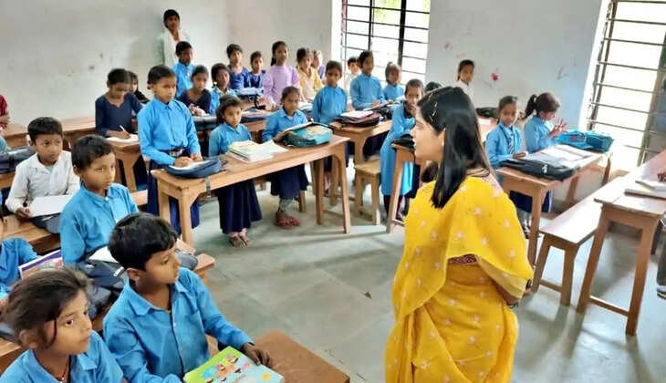 बिहार के सरकारी स्कूलों का बदला समय, 6 अगस्त से लागू हुई नई व्यवस्था