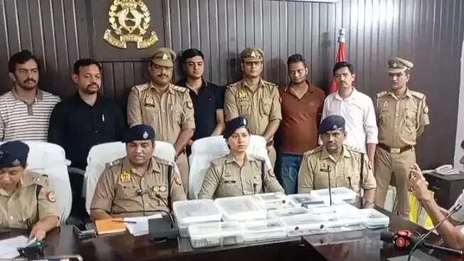 varanasi news