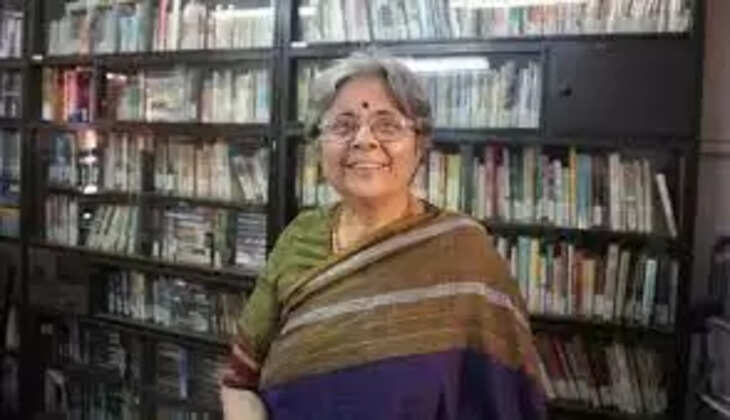 sonal shukla