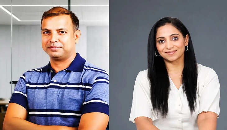 Swiggy Instamart में बड़ा बदलाव, CEO अमितेश झा ने दिया इस्तीफा, नंदिता सिन्हा संभालेंगी कमान