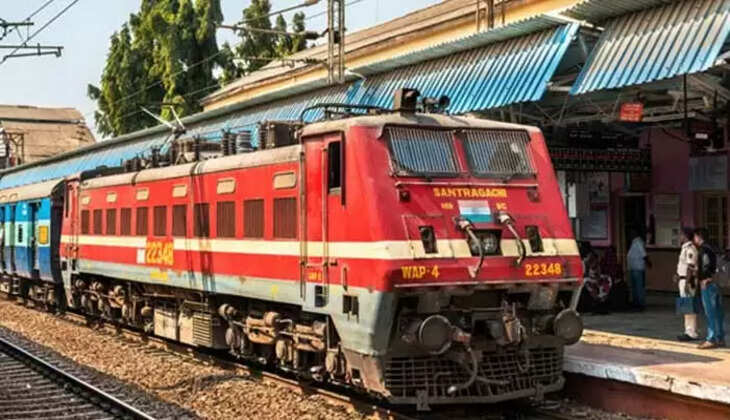 railway 