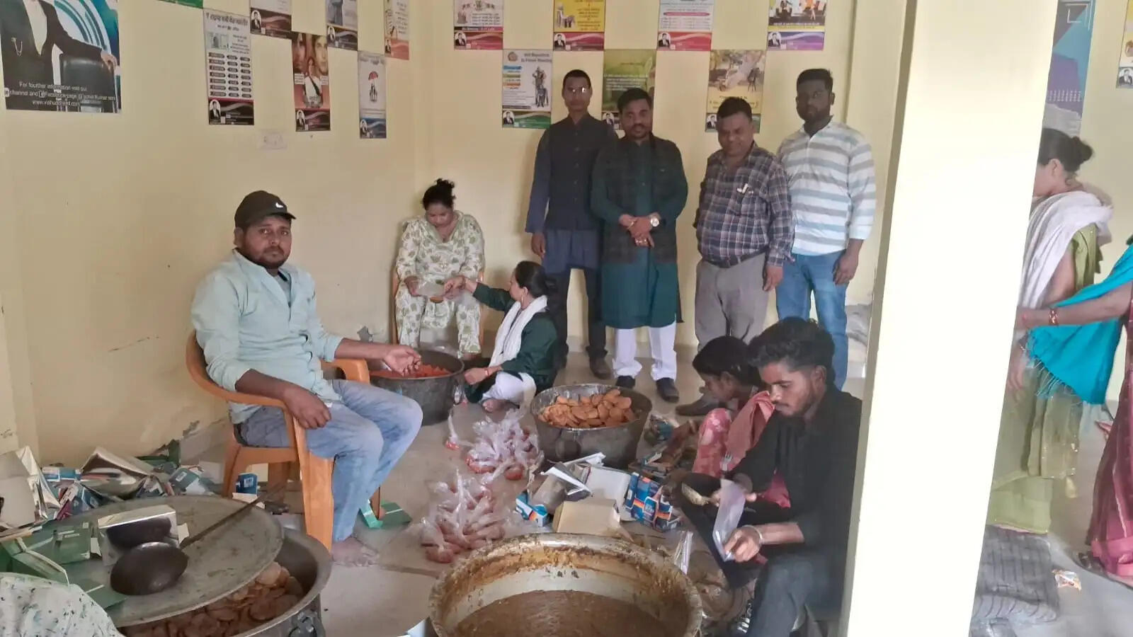 वाराणसी। 