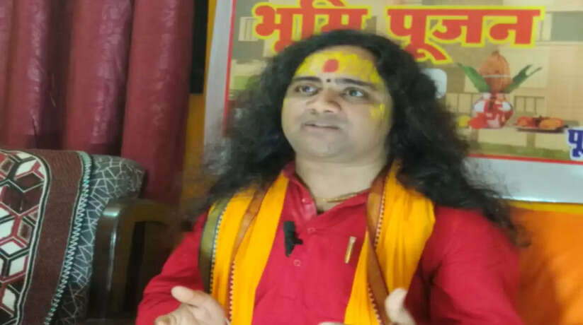 Ayodhya News: अयोध्या के बीकापुर के बछौली गांव में खुलेगा गौशाला, निशुल्क गुरुकुल और वृद्धा आश्रम