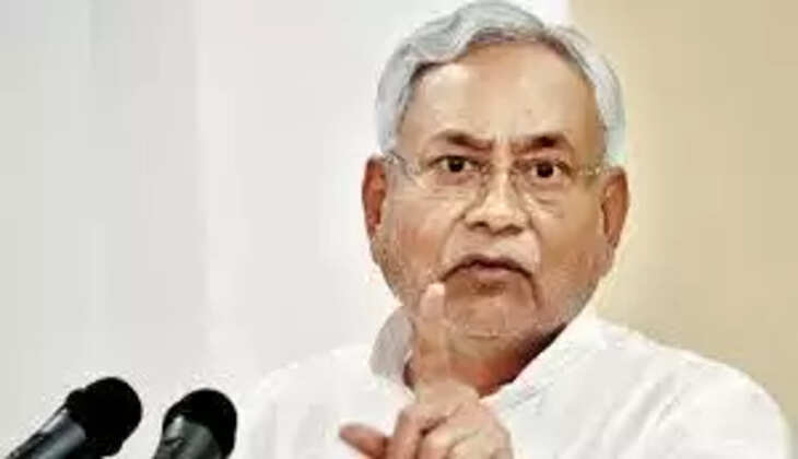 नीतीश सरकार ने 30 साल पुराने नियम को बदला: जानें अब किसको मिलेगी अनुकंपा पर नौकरी।