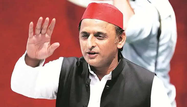 Varanasi News:&nbsp;सपा के राष्ट्रीय अध्यक्ष अखिलेश यादव 4 दिसंबर को वाराणसी आएंगे।