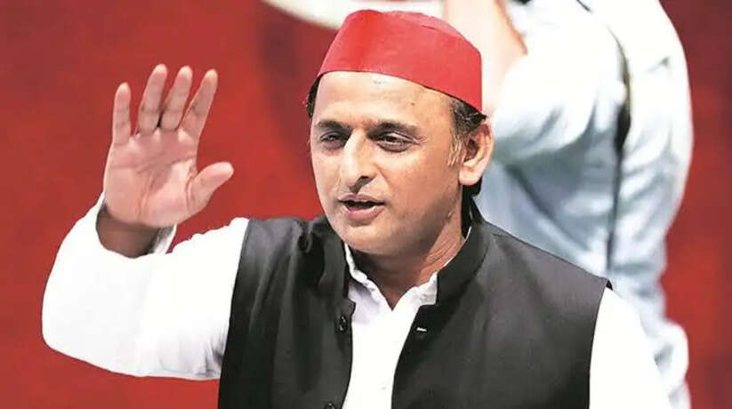 Varanasi News: सपा के राष्ट्रीय अध्यक्ष अखिलेश यादव 4 दिसंबर को वाराणसी आएंगे।