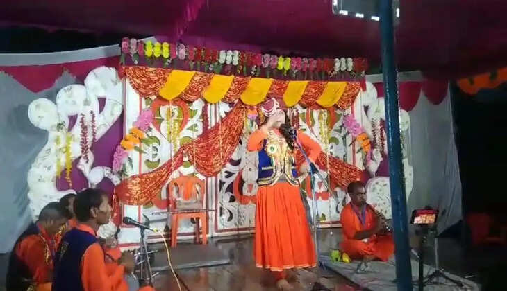 Raebareli News:&nbsp;श्री कृष्ण जन्माष्टमी का आयोजन शिवगढ़ क्षेत्र में जगह-जगह मनाया गया