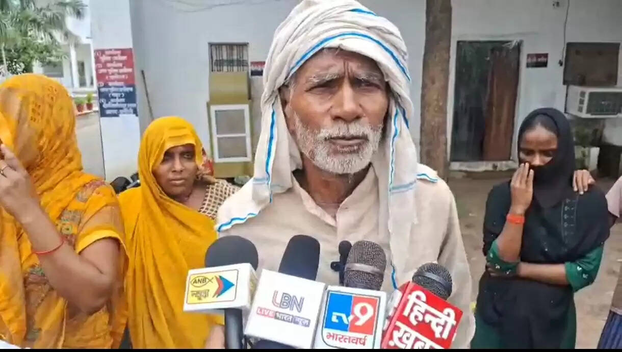 चंदौली।