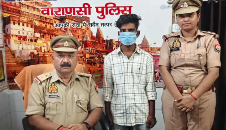 varanasi-sigra-police-minor-girl-recovered-accused-arrested