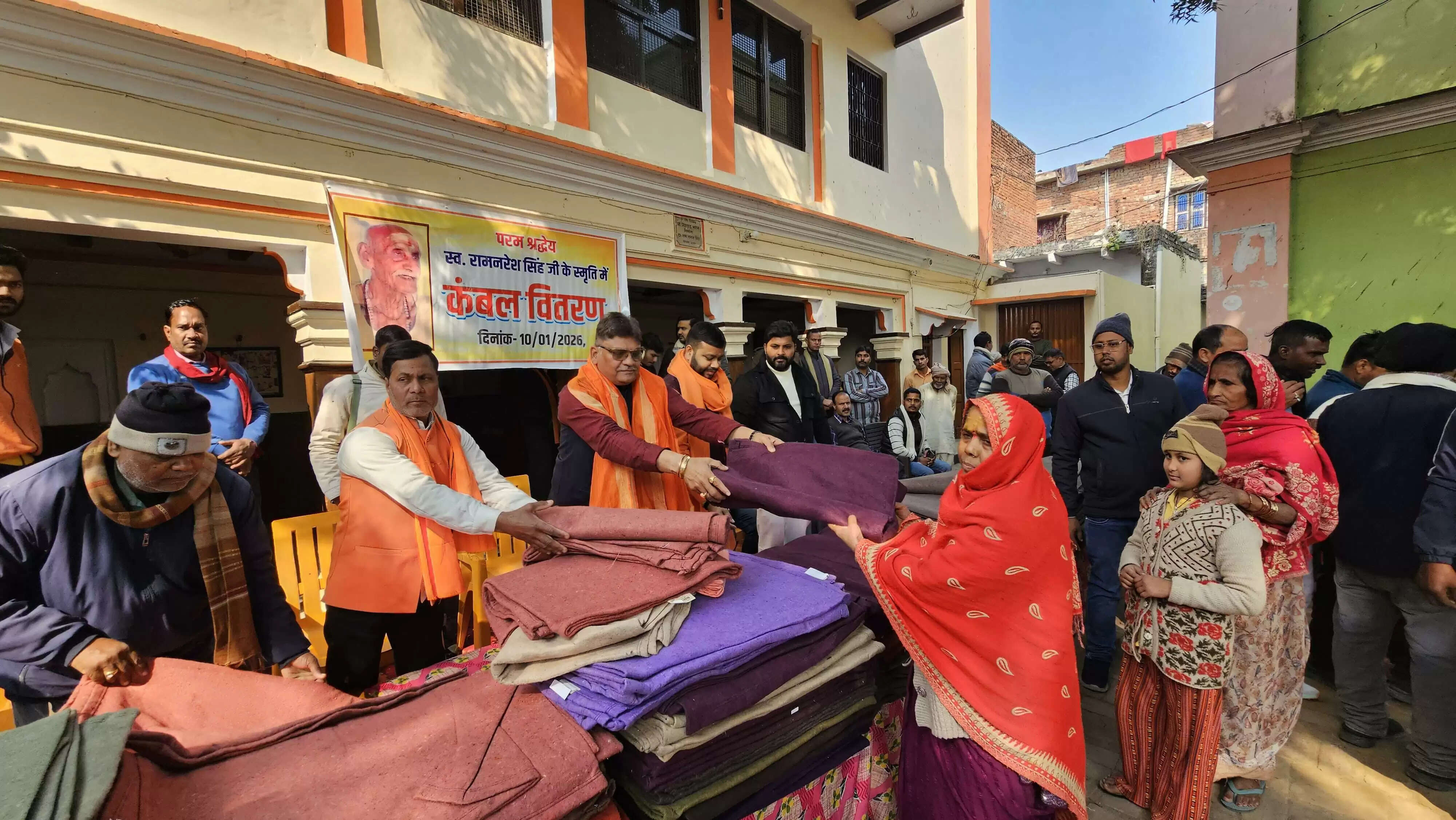 चंदौली।