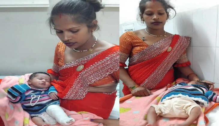 जन्म के 3 से 4 माह में ही इलाज कराना जरूरी, इस बीमारी से ग्रसित बच्चे का तुरंत कराएं रजिस्ट्रेशन