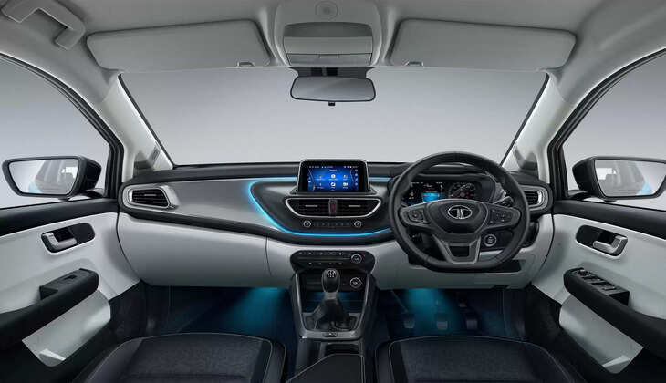 Auto News: This SUV of Tata will make everyone happy, it will create a stir in the market, great mileage of 26 KM, price is only Rs 7.10 lakh, waiting period reaches 12 weeks as soon as it is launched