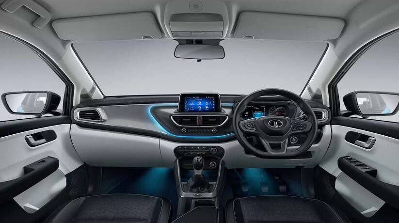 Auto News: This SUV of Tata will make everyone happy, it will create a stir in the market, great mileage of 26 KM, price is only Rs 7.10 lakh, waiting period reaches 12 weeks as soon as it is launched
