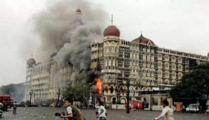 Mumbai Police received '26/11-like' terror attack threat, there was a stir in the department, investigation started