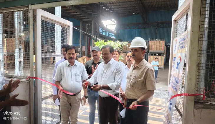स्वास्थ्य के प्रति आईजीएल की पहल, कर्मचारियों को मिला विशेषज्ञ परामर्श