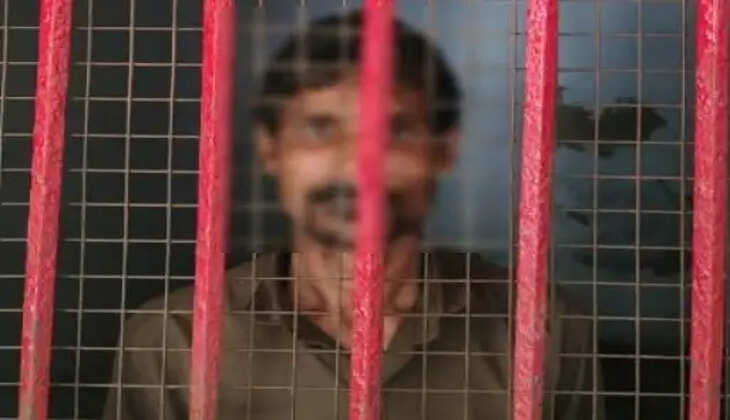 दुष्कर्म के आरोप में अभियुक्त गिरफ्तार