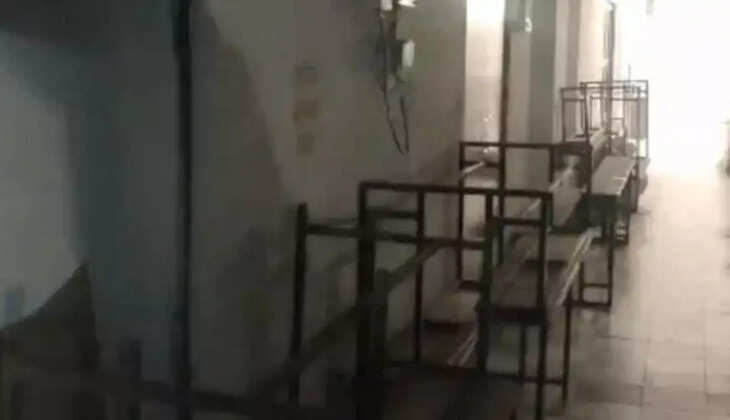 लखनऊ हादसे के बाद प्रयागराज में फायर विभाग सतर्क, कोचिंग सेंटरों और लाइब्रेरी की हुई जांच