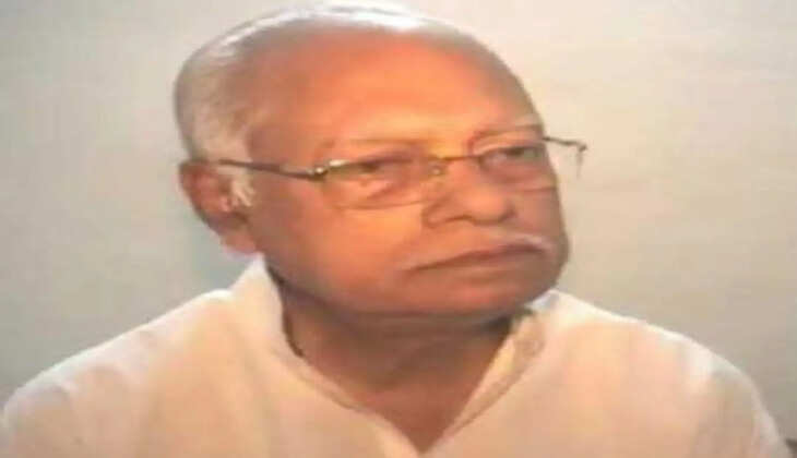 Varanasi News: वाराणसी के दादा का 85 वर्ष की उम्र में निधन, भाजपा के 7 बार के थे विधायक