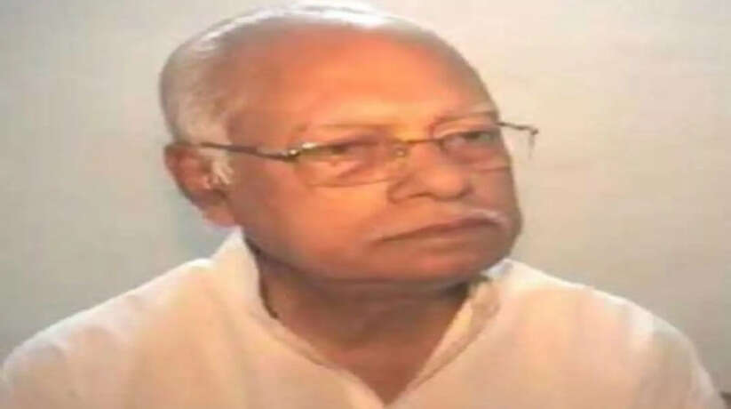 Varanasi News: वाराणसी के दादा का 85 वर्ष की उम्र में निधन, भाजपा के 7 बार के थे विधायक