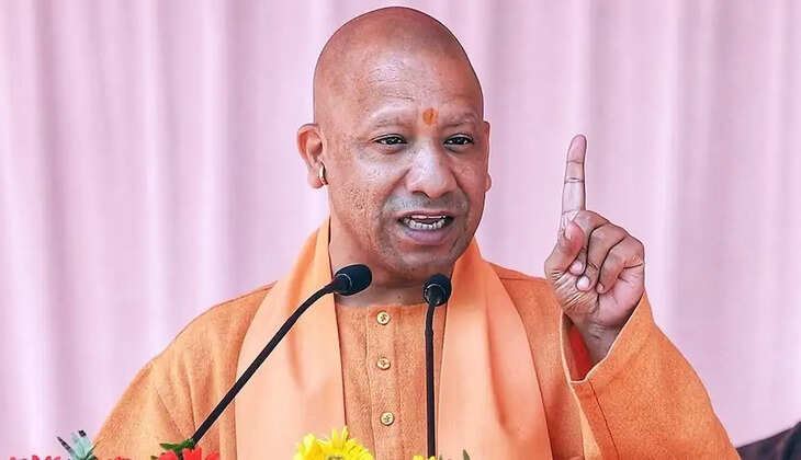 सीएम योगी का सख्त संदेश!&nbsp;'नकल माफियाओं को मिट्टी में मिला देंगे', छात्रों के भविष्य से खिलवाड़ करने वालों पर होगी कड़ी कार्रवाई
