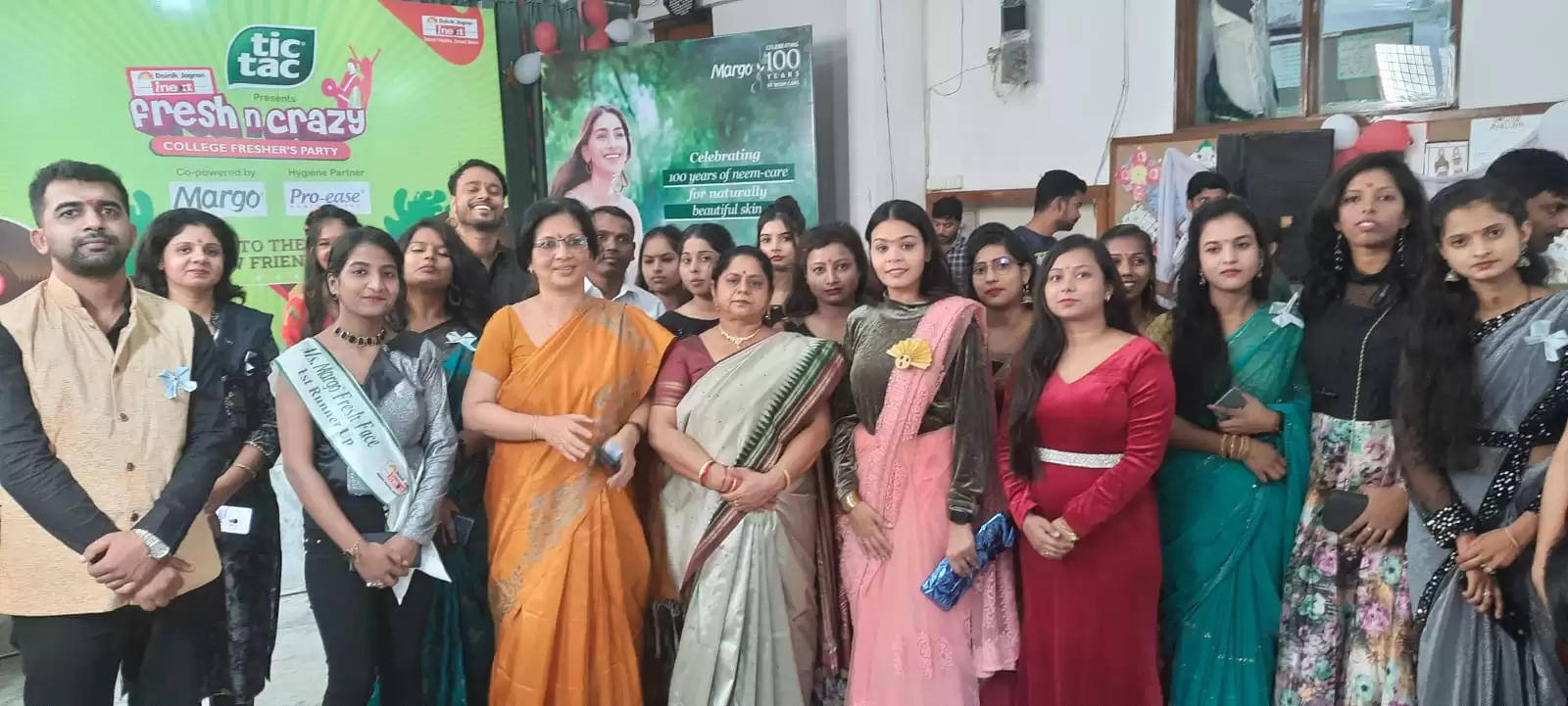 विद्यार्थी का उद्देश्य स्वावलंबी भारत: डॉक्टर रश्मि शुक्ला
