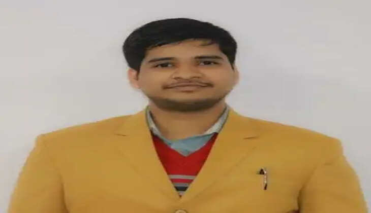 अयोध्या में&nbsp;श्री कृष्ण जन्मभूमि मुक्तिदल उत्तर प्रदेश IT Cell के प्रदेश प्रभारी बने:-अनुज बाजपेई